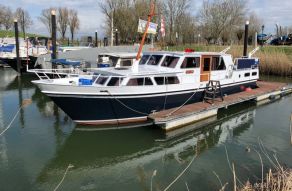 Combi Kruiser Kruiser 12.00 AK