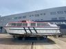 Robert Hatecke Tender / Lifeboat 12.50 VS