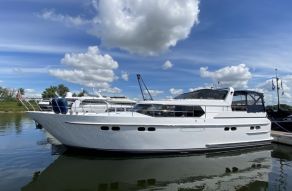 Pacific 150 Allure Cabrio