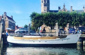 Fisher 37
