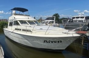 Princess 38 Flybridge