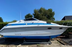 Maxum 2700 SE Diesel