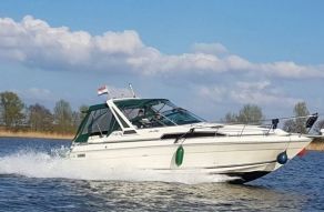 Sea Ray 270 DA