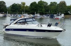Bavaria 33 Sport