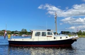 Gillissen Rondspantvlet 9.70 OK
