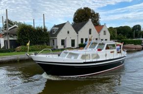 Oostvaarder 9.50 OK AK