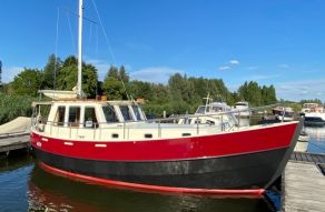 Vroegh & Alblas Spitsgat Kotter 9.50 OK