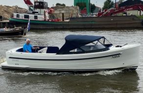 Antaris Sixty 6