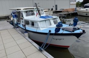 Proficiat Kruiser 9.00 AK