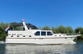 Explorer Classic 44 AK