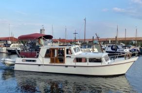 Hoekstra Kruiser 9.80 AK