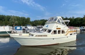 Valkkruiser 11.00 AK Flybridge