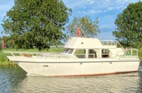 Valkkruiser 10.80 Flybridge