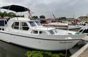 Knol Kruiser 9.30 AK