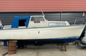 Albin 25 De Luxe