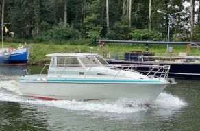 Beneteau Antares 860