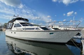 Van Der Stadt Stadtline 38 Flybridge