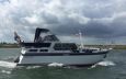 Proficiat Kruiser 11.60 GWL
