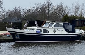 Oostvaarder 9.20 OK AK