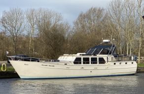 Van Der Valk Hecktrawler 17.00 AK