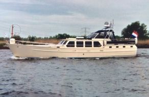 Van Der Valk Hecktrawler 17.00 AK