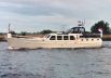 Van Der Valk Hecktrawler 17.00 AK