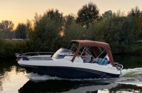 Prins 625 Sundeck