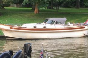 Makma Caribbean 36/4