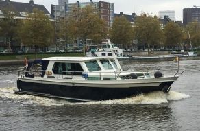 Pikmeer Kruiser 11.00 OK Royal