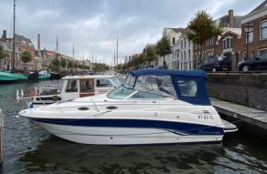 Chaparral Signature 240