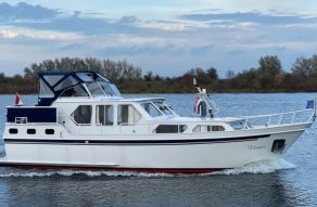 Vri-Jon Kruiser 11.40 AK Cabrio