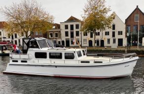 Dolfijnkruiser 12.50 AK