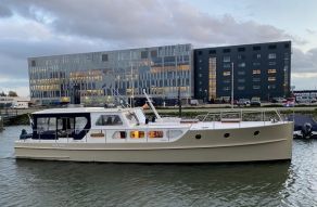 Kruiskamp Bakdekkruiser 14.00 OK