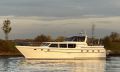 Valkkruiser Voyager 55 Cabrio