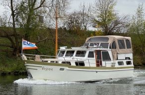 Zuiderzee Kruiser 12.40 AK