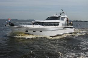 Valkkruiser Super Comfort 50 VS