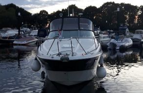 Bayliner 285