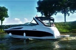 Bayliner 285