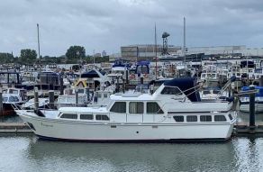 Van Der Tak Kruiser 14.00 AK Cabrio