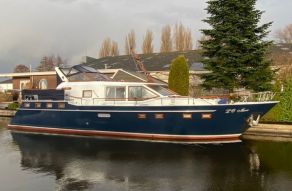 Funcraft Kruiser 14.95 AK Cabrio