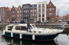 Pikmeer Kruiser 11.00 OK Royal