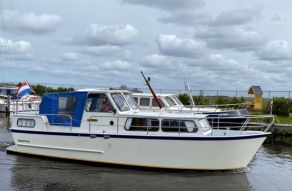 Brabant Kruiser 9.00 OK AK