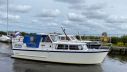 Brabant Kruiser 9.00 OK AK