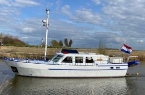 Bendie Spiegelkotter 14.50 AK