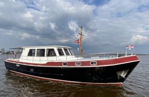 Barkas 13.50 OK Paviljoen