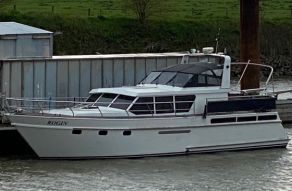 Valkkruiser Super Falcon 45 Royal