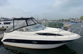 Bayliner 265 Ciera Sunbridge