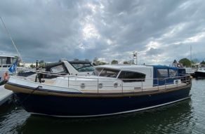 Brandsma Vlet 10.75 Cabrio De Luxe