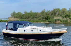 Langenberg Vlet 8.70 Cabrio OK