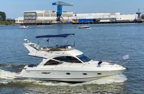 Galeon 390 Flybridge